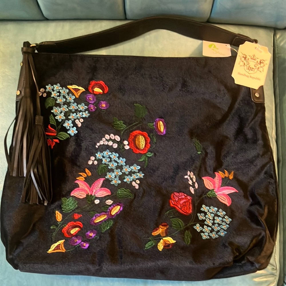 Handbag Republic Tote Bag